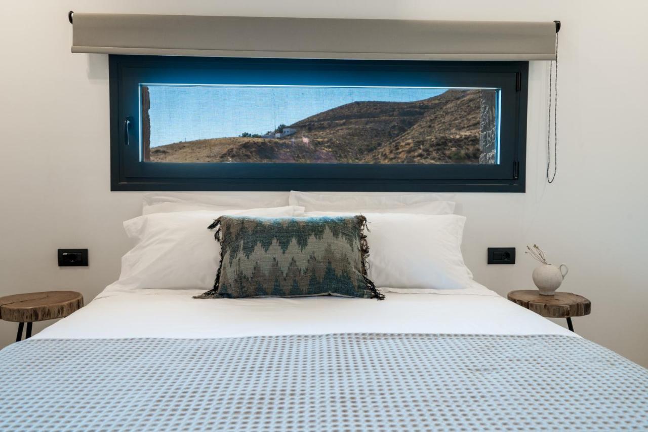 Celine Private Residences Léntas Buitenkant foto