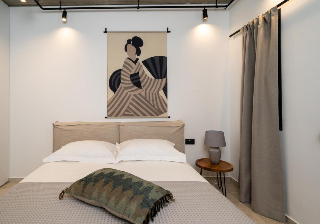 Celine Private Residences Léntas Buitenkant foto