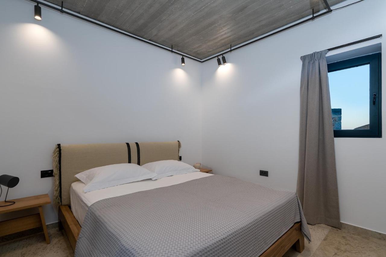 Celine Private Residences Léntas Buitenkant foto
